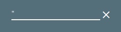 Input search box to illustrate SQLi