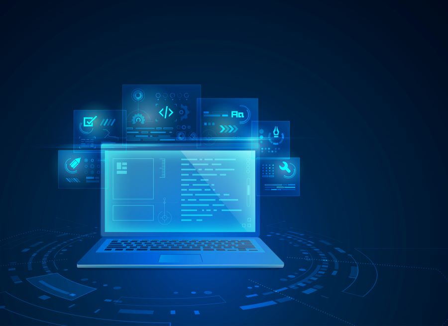 Illustration of documenting web services