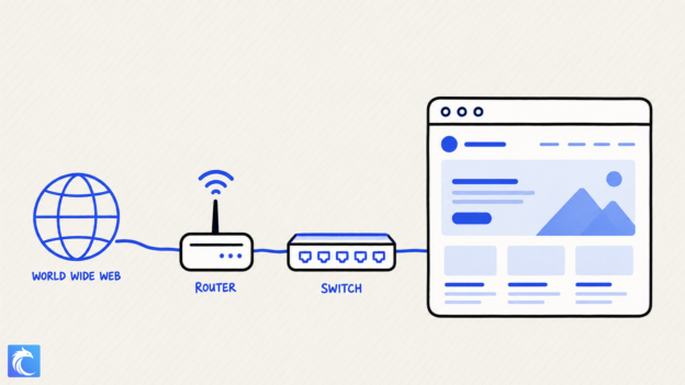 Explore the Networking Fundamentals course