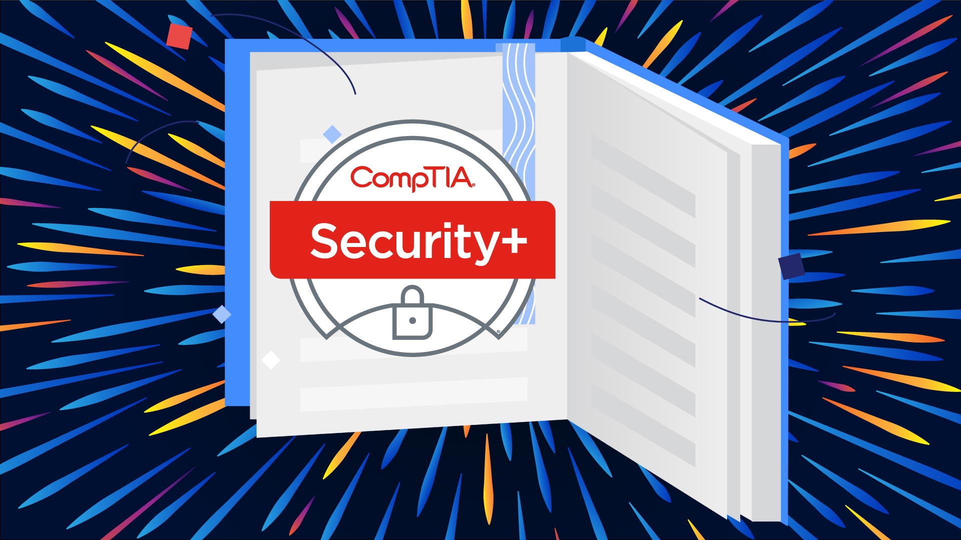 CompTIA Security+ certification preparation ebook