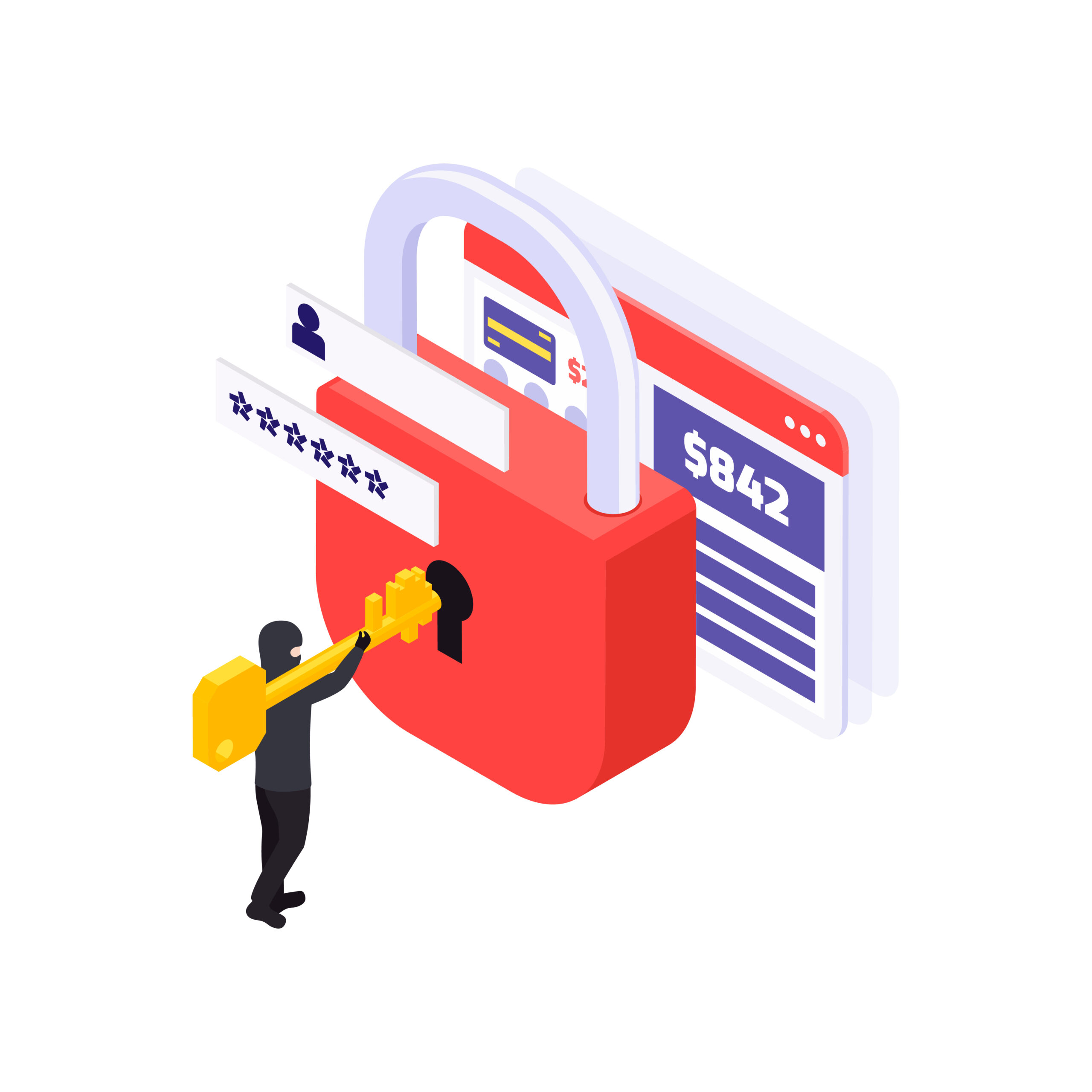 Password attacks