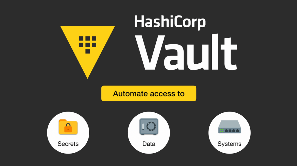 HashiCorp Vault